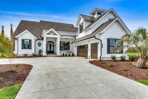 Charleston Ct., Myrtle Beach, SC 29572