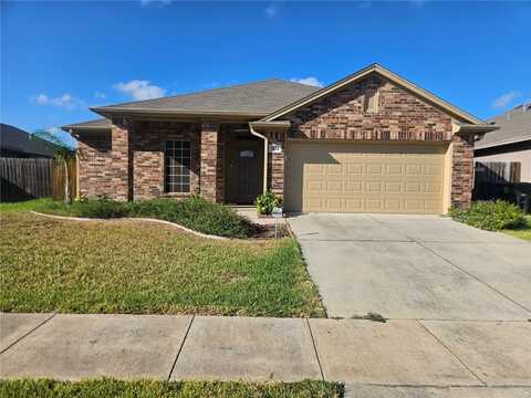 3014 Besterio St., Corpus Christi, TX 78415