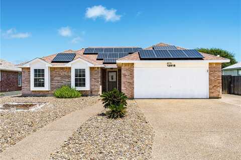 13918 Skysail Street, Corpus Christi, TX 78418