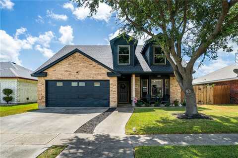 7806 Northwind Drive, Corpus Christi, TX 78414