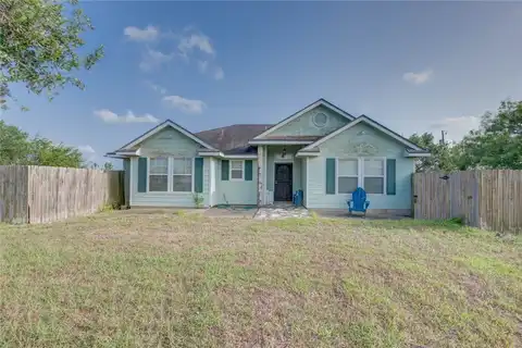 7105 Old Brownsville, Corpus Christi, TX 78415