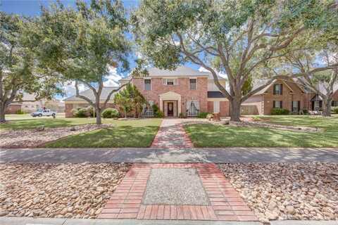 8002 Villefranche Drive, Corpus Christi, TX 78414