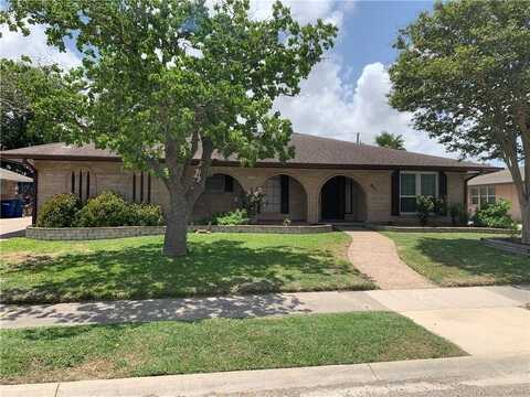 941 Egyptian Drive, Corpus Christi, TX 78412