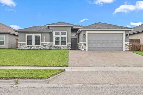 7958 Snake River Drive, Corpus Christi, TX 78414