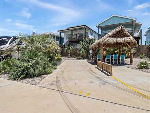 1100 Port Street unit: 12, Port Aransas, TX 78373