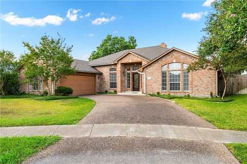 6409 Bellac Street, Corpus Christi, TX 78414