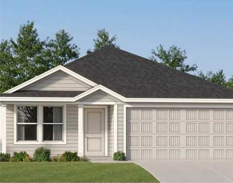 13225 Silverado, Corpus Christi, TX 78410