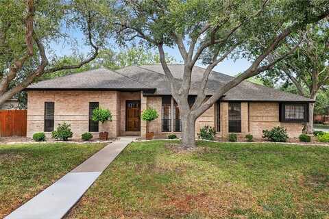 4322 Clear Fork Court, Corpus Christi, TX 78410