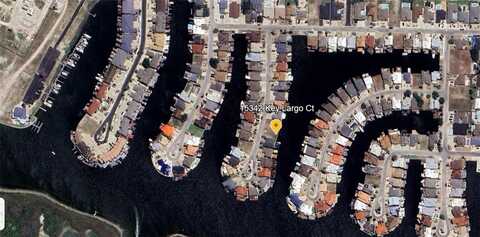 15342 Key Largo Court, Corpus Christi, TX 78418