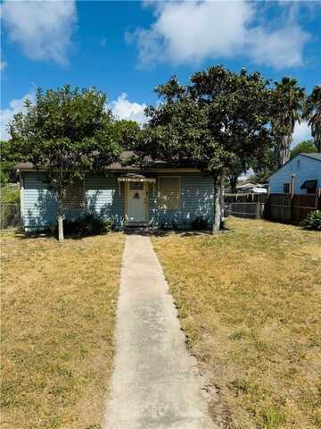 1230 Preston Street, Corpus Christi, TX 78418