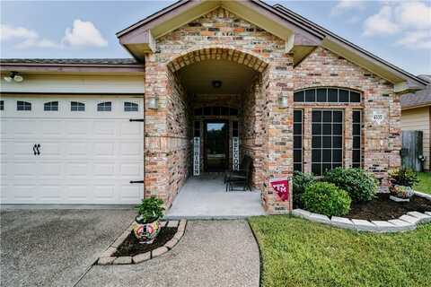 4335 Summer Wind Drive, Corpus Christi, TX 78413