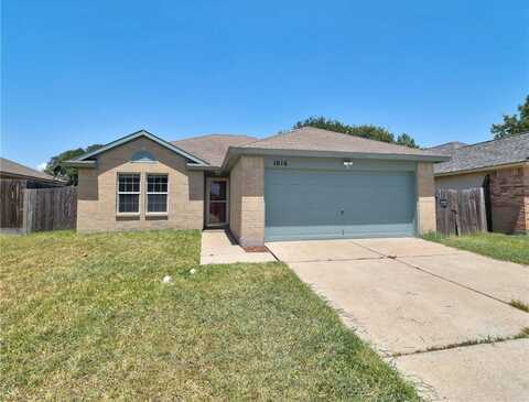 1016 Sacramento, Portland, TX 78374