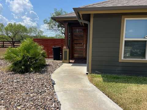 5375 County Road 73a unit: C45, Robstown, TX 78380