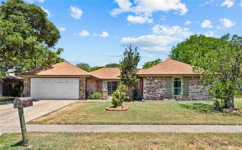 123 Catalina, Portland, TX 78374