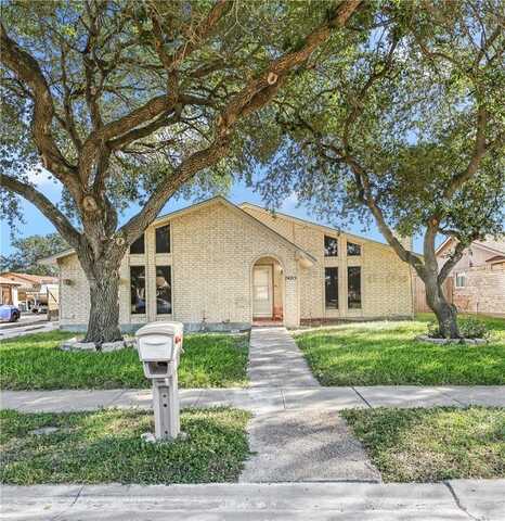 7405 Convair Drive, Corpus Christi, TX 78412