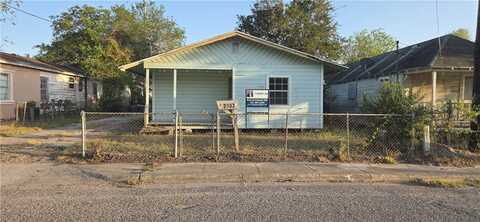2903 Morris Street, Corpus Christi, TX 78405