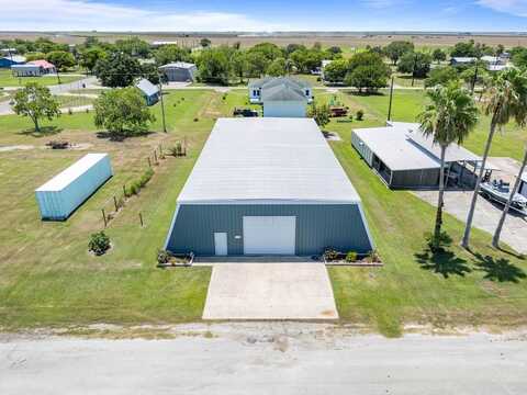 512 Main Street, Austwell, TX 77950