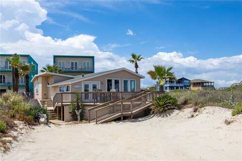 3302 On The Beach, Port Aransas, TX 78373