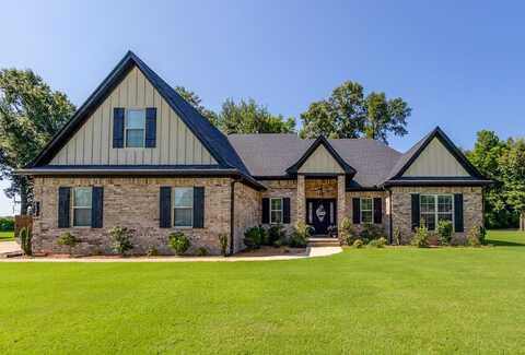 634 ROBINSON DR., Marion, AR 72364