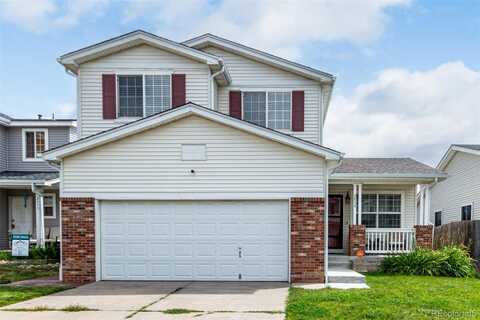 2039 Espana Way, Aurora, CO 80011