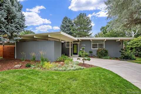 1338 S Fairfax Street, Denver, CO 80222