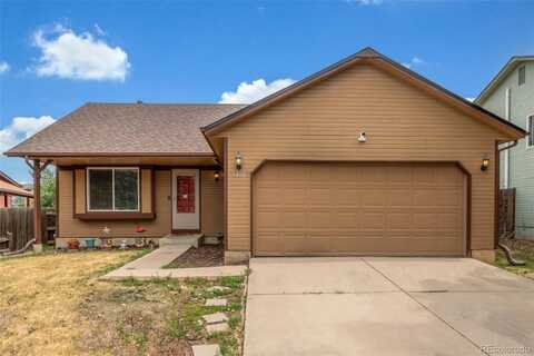 1410 S Cathay Street, Aurora, CO 80017