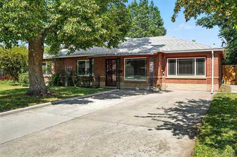1060 Ursula Street, Aurora, CO 80011