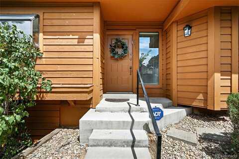 9400 E Iliff Avenue, Denver, CO 80231