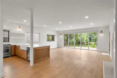 3445 S Clermont Street, Denver, CO 80222