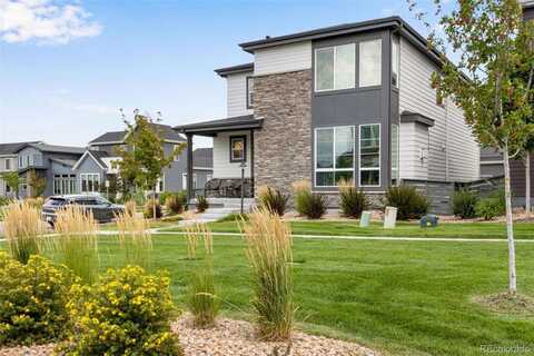 6211 Stable View Street, Castle Pines, CO 80108