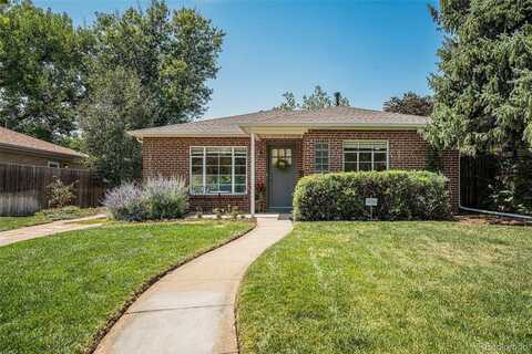 1155 Elm Street, Denver, CO 80220