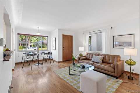 4942 N Raleigh Street, Denver, CO 80212