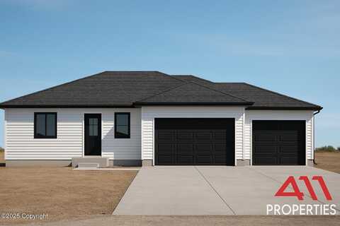 75 St Andrews Ln -, Gillette, WY 82718