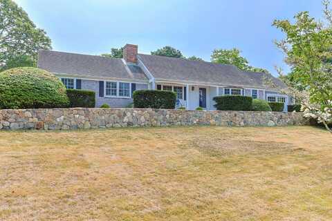 56 Riverview Drive, Chatham, MA 02633
