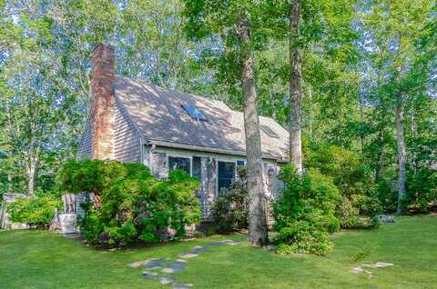 49 Daleys Terrace, Orleans, MA 02653