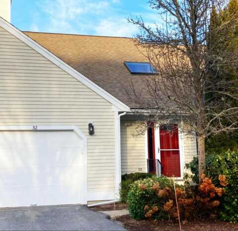 52 Portside Drive, Mashpee, MA 02649