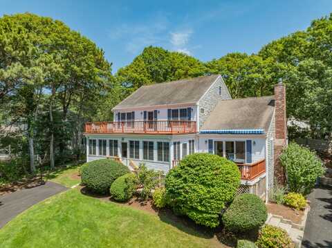 64 Old Fish House Road, South Dennis, MA 02660