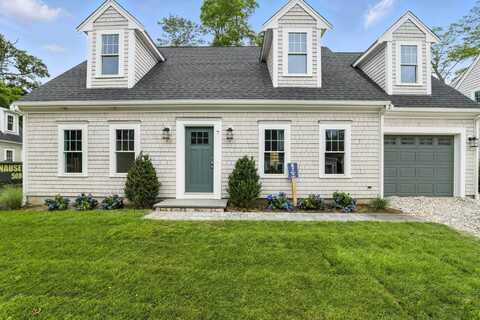 7 Reilly Run, Orleans, MA 02653