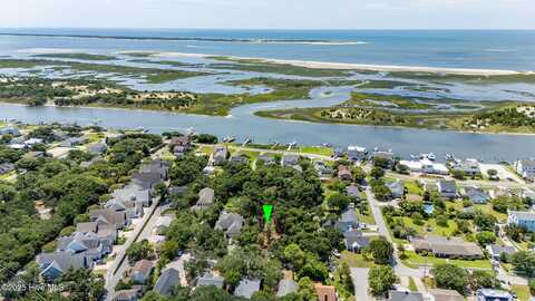 1608 Ann Street, Beaufort, NC 28516