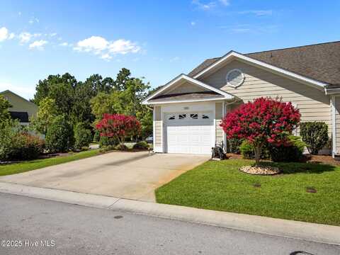 201 Diamond Cove, Newport, NC 28570