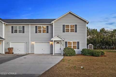 252 Smallwood Road, Hubert, NC 28539