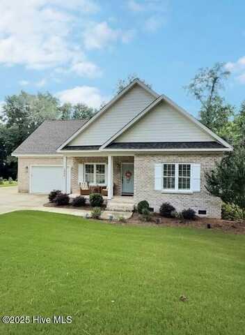 1008 Brookside Drive NW, Wilson, NC 27893