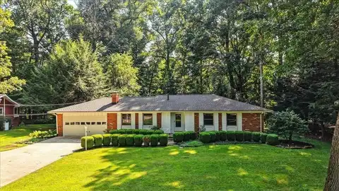 209 Kokosing Drive, Gambier, OH 43022