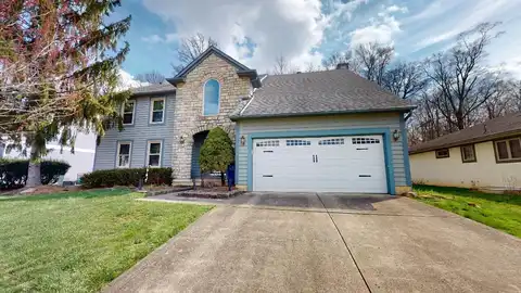 971 Bryn Mawr Drive, Columbus, OH 43230