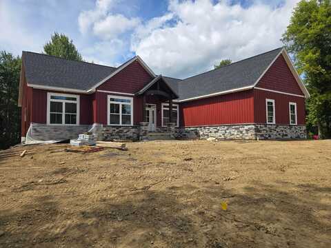 7326 State Route 19, Mount Gilead, OH 43338