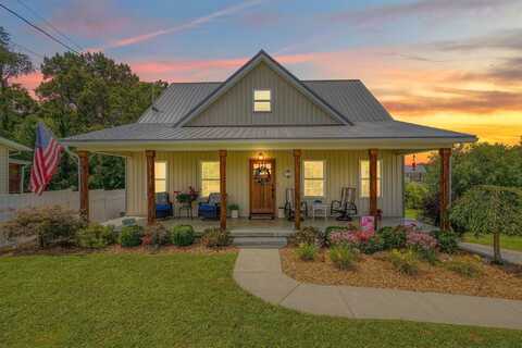 713 Harris Street, Jackson, OH 45640