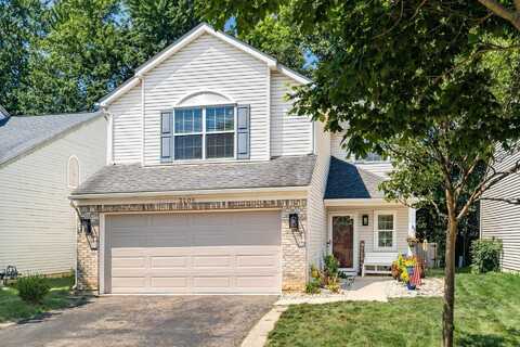 3206 Cumberland Woods Drive, Columbus, OH 43219