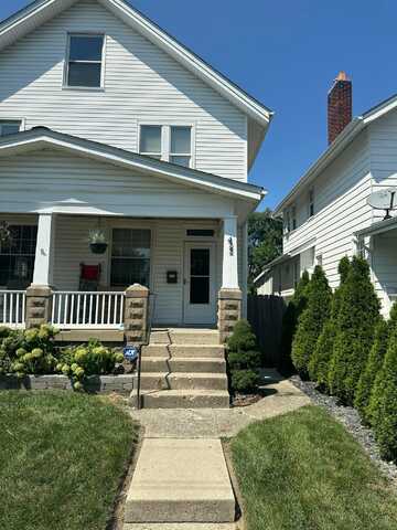 420 E Moler Street, Columbus, OH 43207