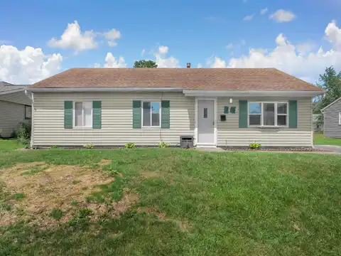 375 Canfield Drive, Gahanna, OH 43230