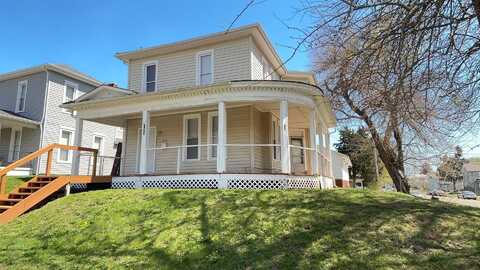 238 S Maple Street, Lancaster, OH 43130